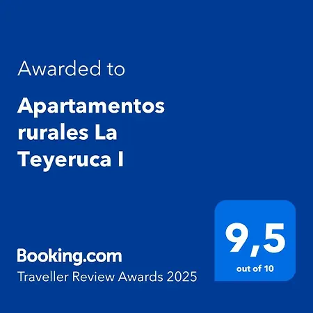 Rurales La Teyeruca I * Acebal