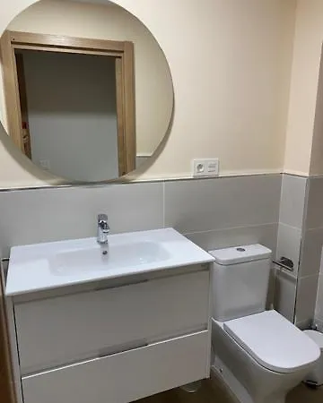 Rurales La Teyeruca I Acebal