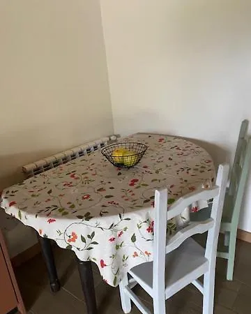 Apartamento Rurales La Teyeruca I *