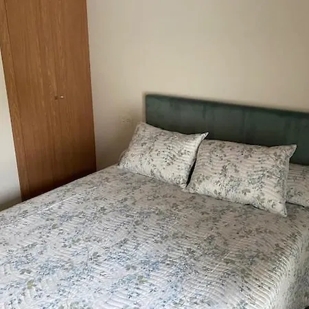 Rurales La Teyeruca I Apartamento Acebal