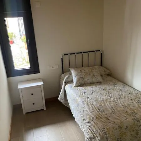 Rurales La Teyeruca I Acebal