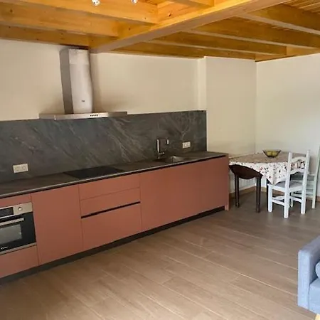Apartment Rurales La Teyeruca I