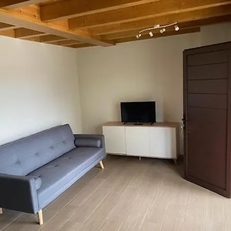 Apartamento Rurales La Teyeruca I *