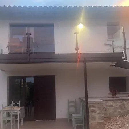 Apartment Rurales La Teyeruca I Acebal