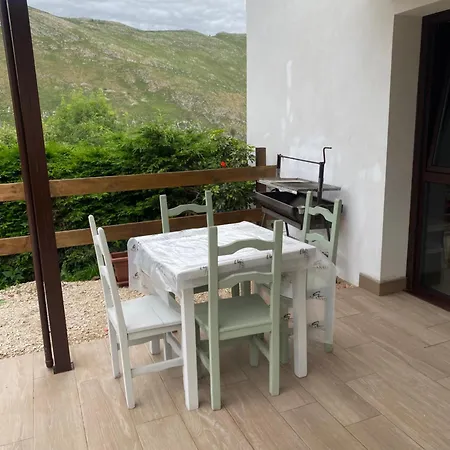 Apartment Rurales La Teyeruca I