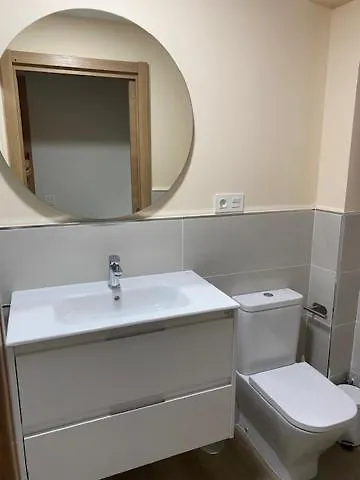 Rurales La Teyeruca I Acebal