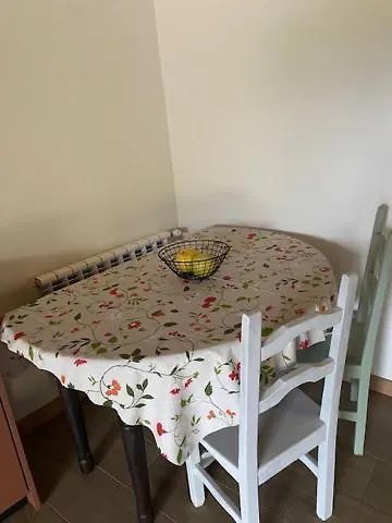 Apartamento Rurales La Teyeruca I *