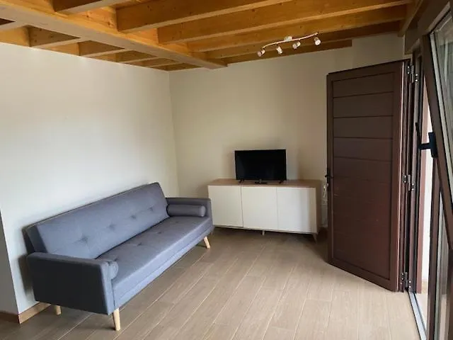 Apartamento Rurales La Teyeruca I *
