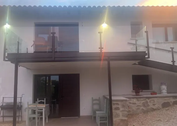 Apartamento Rurales La Teyeruca I Acebal