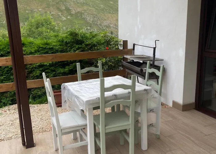 Apartamento Rurales La Teyeruca I